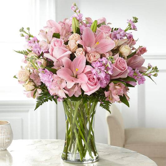 Wishes & Blessings Bouquet – AMELIA'S FLOWERS, Naples FL