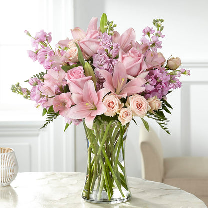 Wishes & Blessings Bouquet – AMELIA'S FLOWERS, Naples FL