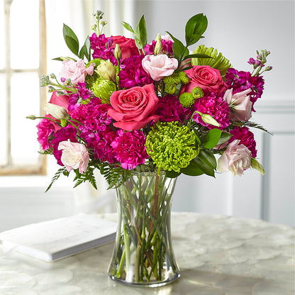 Everlasting Embrace Bouquet – AMELIA'S FLOWERS, Naples FL