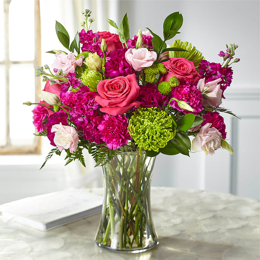 Everlasting Embrace Bouquet – AMELIA'S FLOWERS, Naples FL