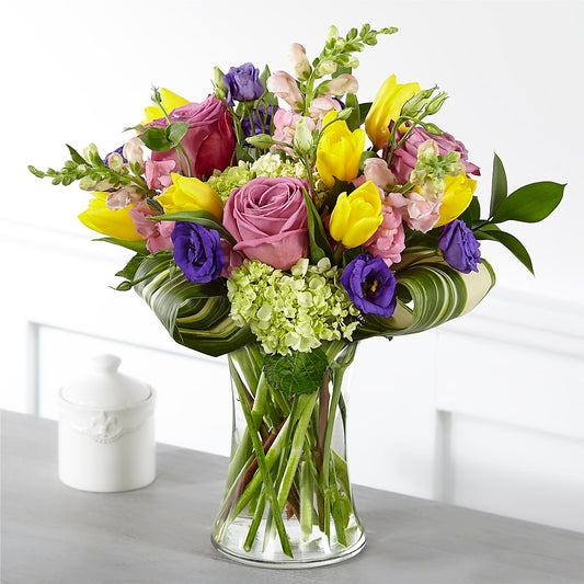 Wondrous Memories Bouquet – AMELIA'S FLOWERS, Naples FL