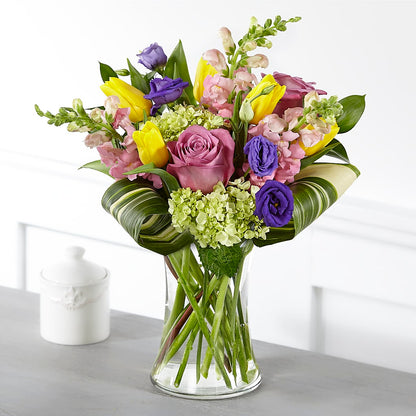 Wondrous Memories Bouquet – AMELIA'S FLOWERS, Naples FL