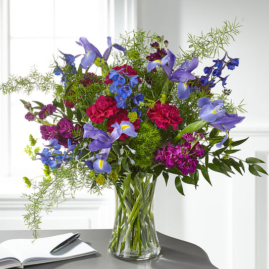 Giving Grace Bouquet – AMELIA'S FLOWERS, Naples FL