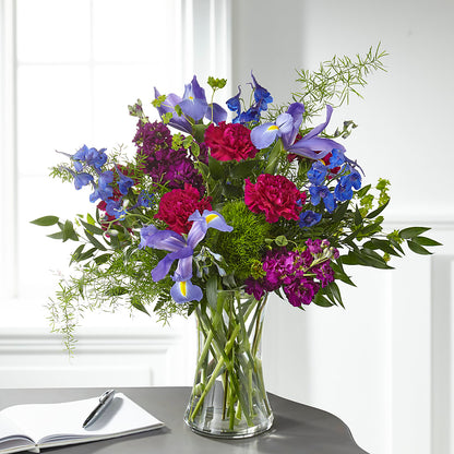 Giving Grace Bouquet – AMELIA'S FLOWERS, Naples FL