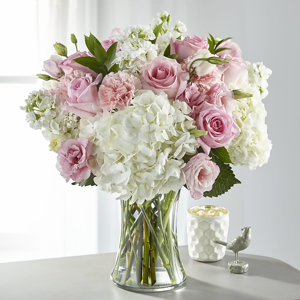 Guiding Grace Bouquet – AMELIA'S FLOWERS, Naples FL
