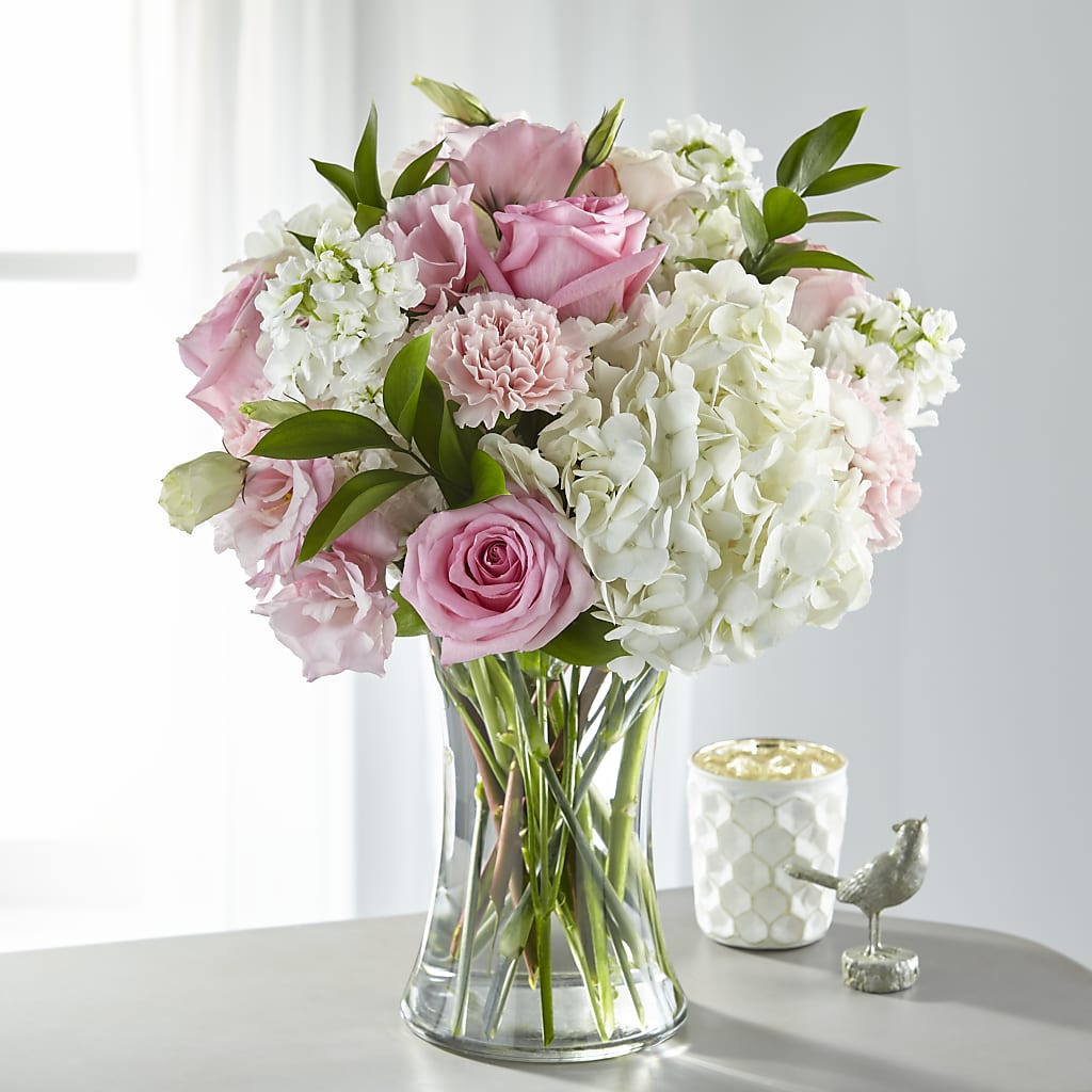 Guiding Grace Bouquet – AMELIA'S FLOWERS, Naples FL