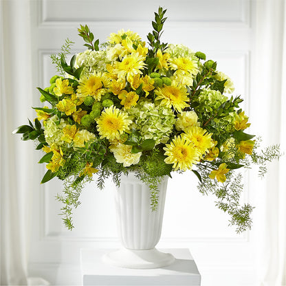 Beloved Blessings Arrangement – AMELIA'S FLOWERS, Naples FL
