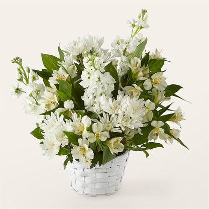 Eternal Affection Arrangement – AMELIA'S FLOWERS, Naples FL