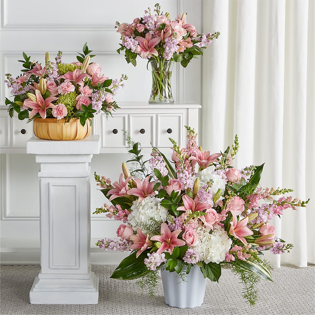 Bountiful Blooms Bundles – AMELIA'S FLOWERS, Naples FL