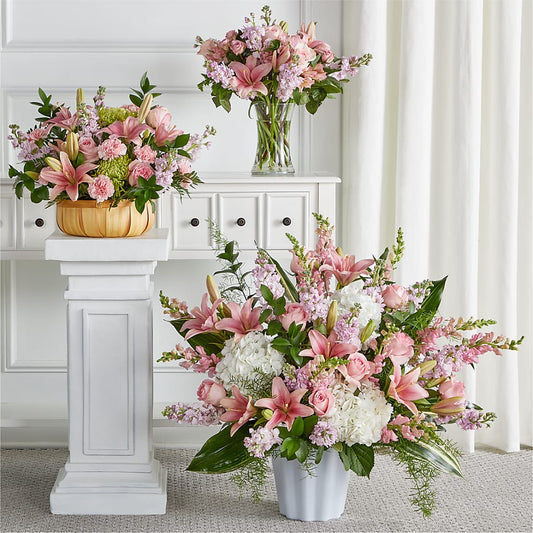 Bountiful Blooms Bundles – AMELIA'S FLOWERS, Naples FL