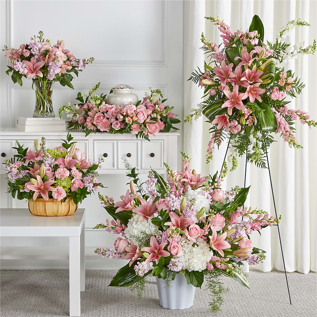 Bountiful Blooms Bundles – AMELIA'S FLOWERS, Naples FL