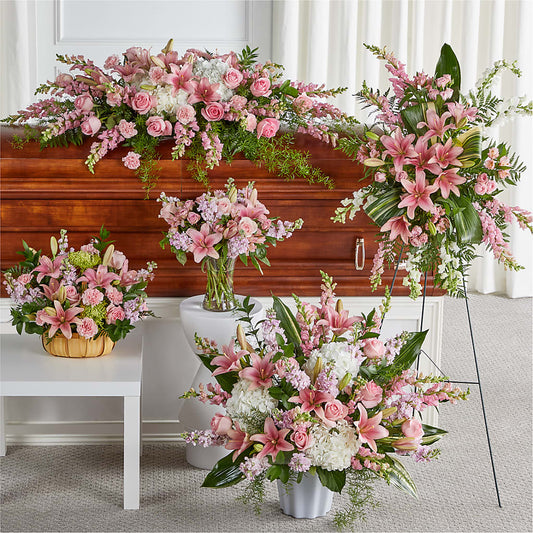 Bountiful Blooms Bundles – AMELIA'S FLOWERS, Naples FL