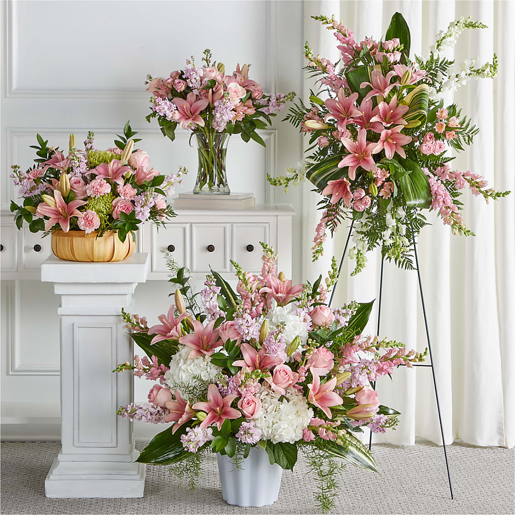 Bountiful Blooms Bundles – AMELIA'S FLOWERS, Naples FL