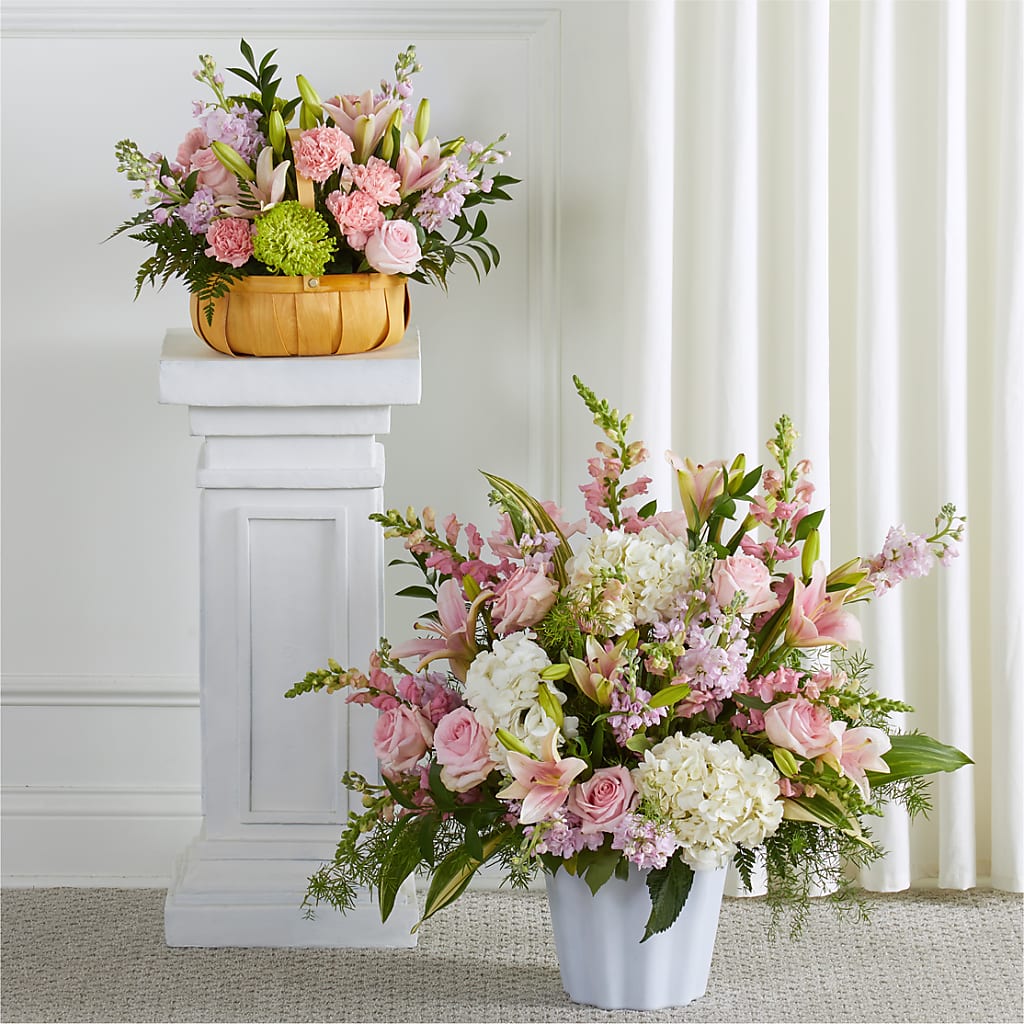 Bountiful Blooms Bundles – AMELIA'S FLOWERS, Naples FL