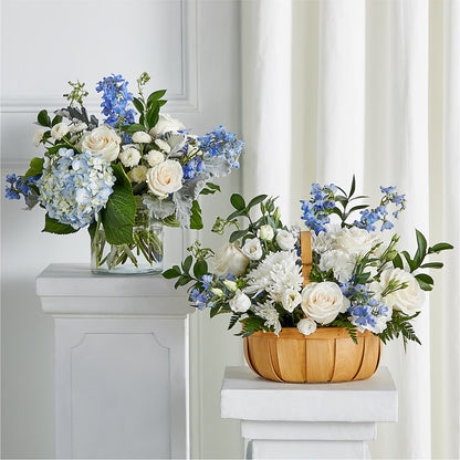 Blessings of Memory Bundles – AMELIA'S FLOWERS, Naples FL
