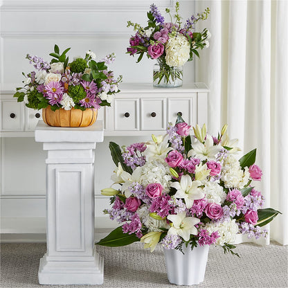 Tender Embrace Bundles – AMELIA'S FLOWERS, Naples FL