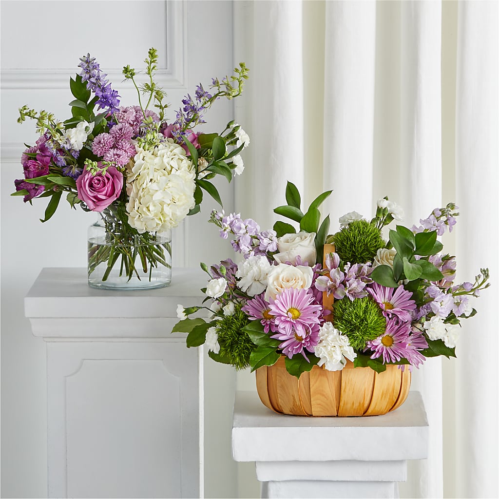 Tender Embrace Bundles – AMELIA'S FLOWERS, Naples FL