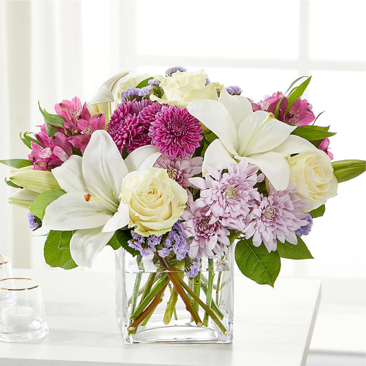 Cared For Bouquet – AMELIA'S FLOWERS, Naples FL