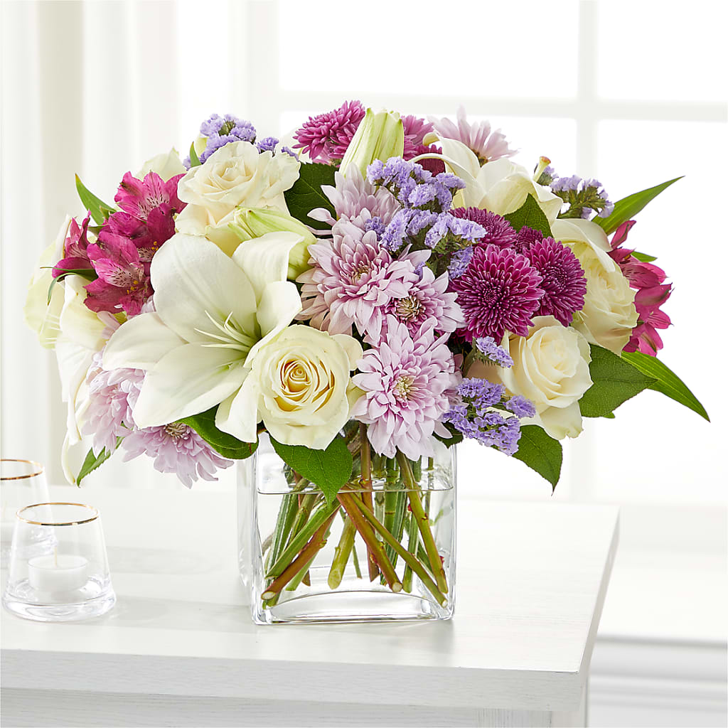 Cared For Bouquet – AMELIA'S FLOWERS, Naples FL