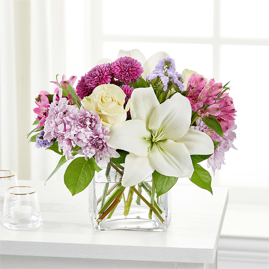 Cared For Bouquet – AMELIA'S FLOWERS, Naples FL