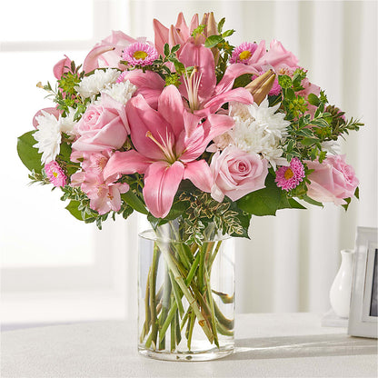 Healing Hug Bouquet – AMELIA'S FLOWERS, Naples FL