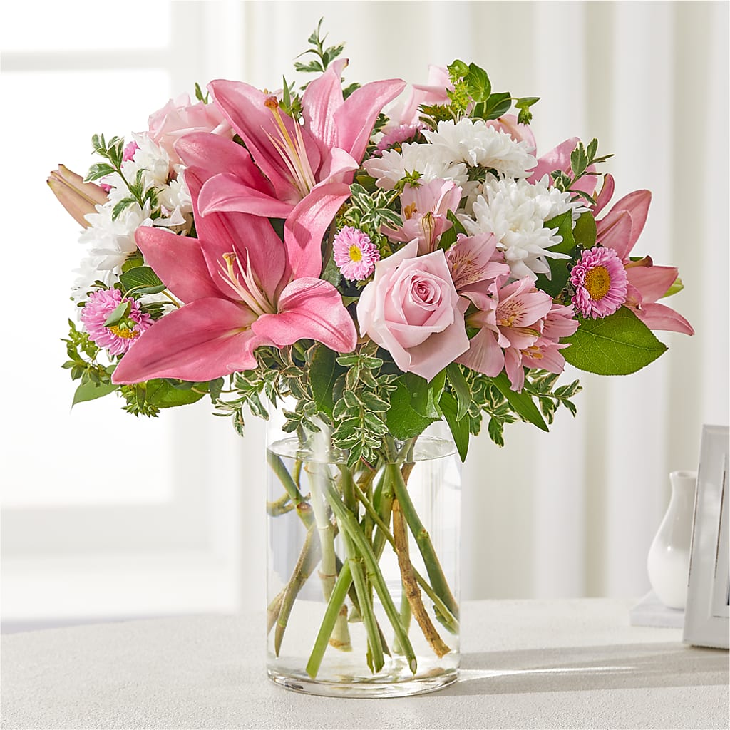 Healing Hug Bouquet – AMELIA'S FLOWERS, Naples FL