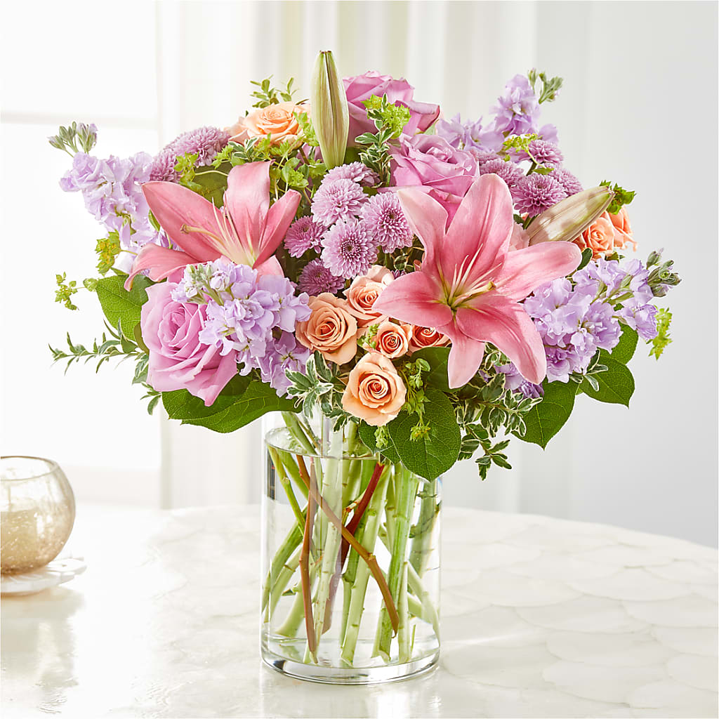Resilience Bouquet – AMELIA'S FLOWERS, Naples FL