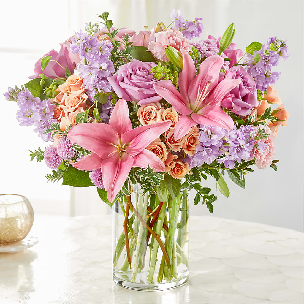 Resilience Bouquet – AMELIA'S FLOWERS, Naples FL
