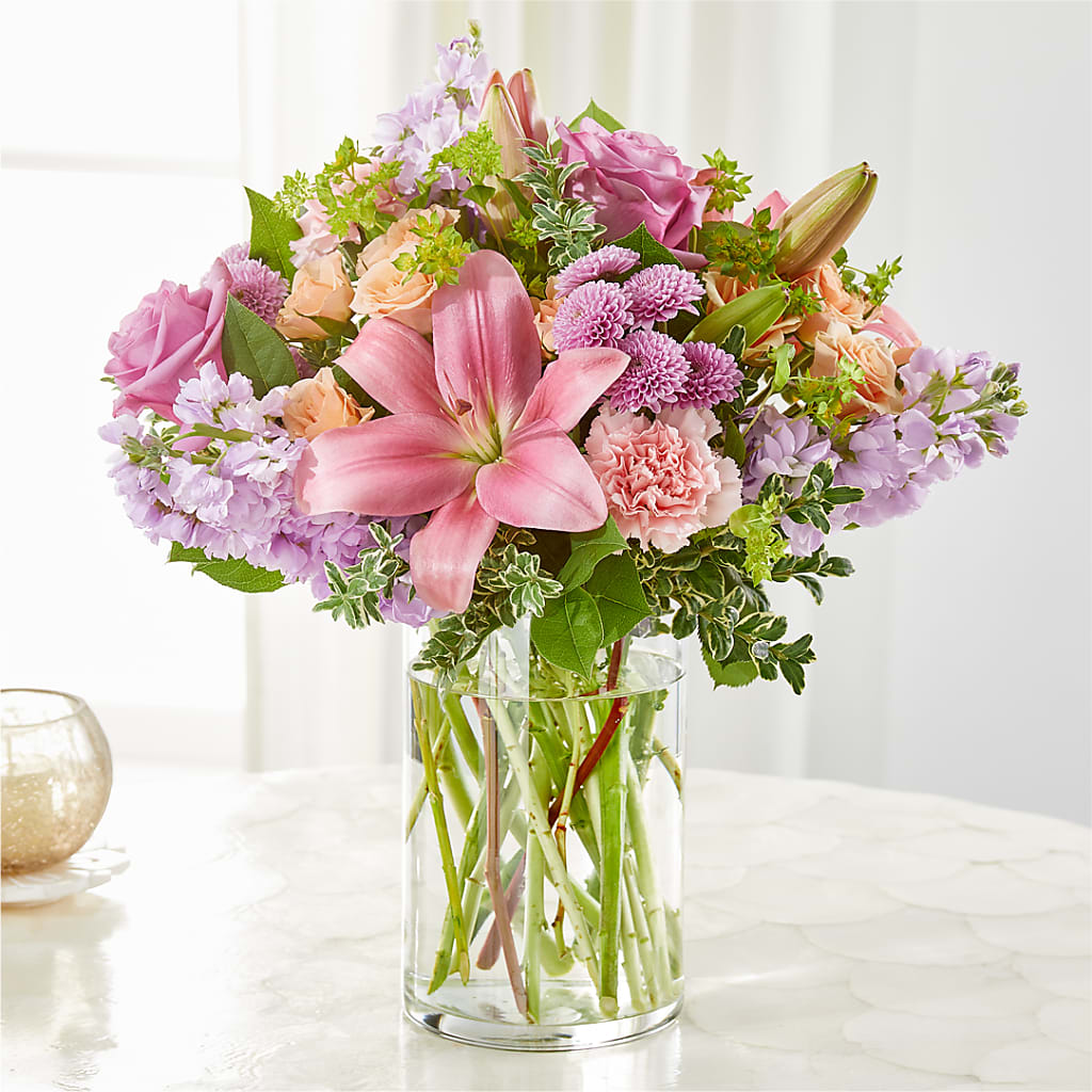 Resilience Bouquet – AMELIA'S FLOWERS, Naples FL