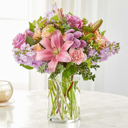 Resilience Bouquet – AMELIA'S FLOWERS, Naples FL