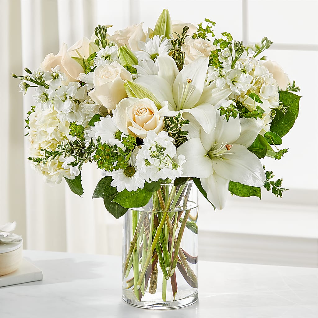 Hope & Renewal Bouquet – AMELIA'S FLOWERS, Naples FL