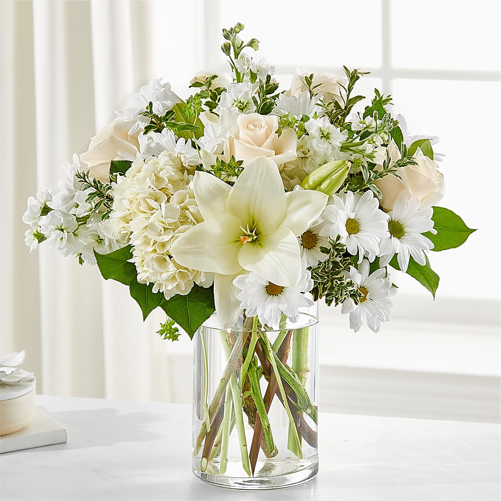 Hope & Renewal Bouquet – AMELIA'S FLOWERS, Naples FL
