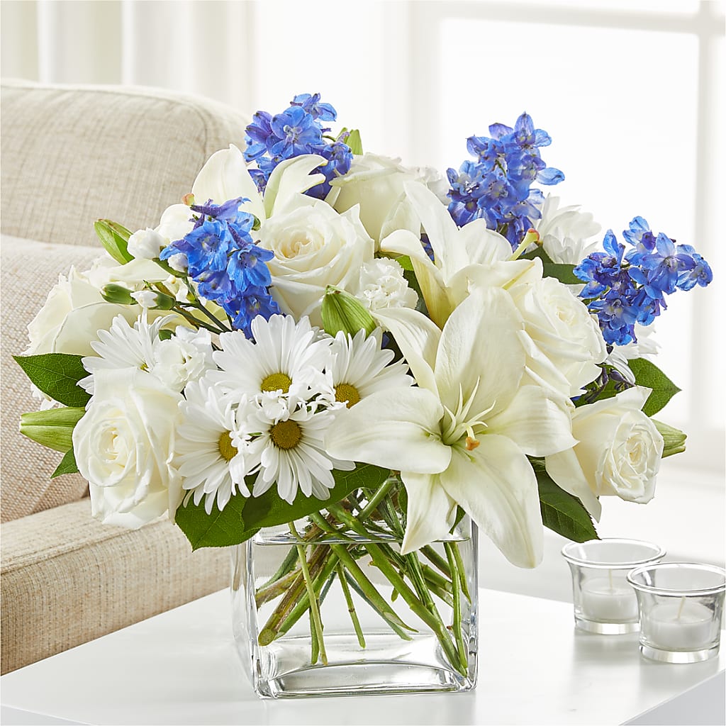 Restored Bouquet – AMELIA'S FLOWERS, Naples FL