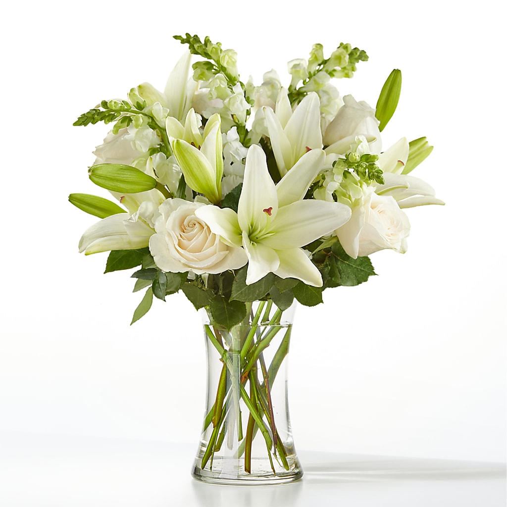 Eternal Friendship Bouquet – AMELIA'S FLOWERS, Naples FL