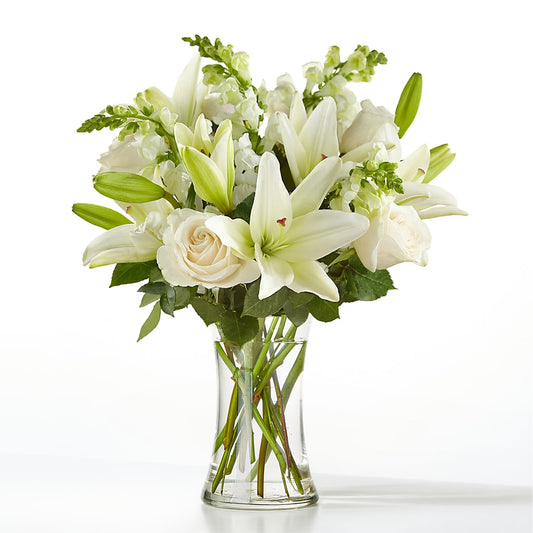 Eternal Friendship Bouquet – AMELIA'S FLOWERS, Naples FL