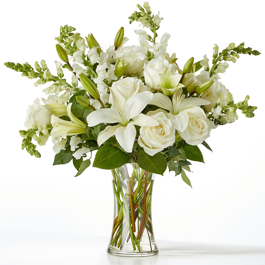 Eternal Friendship Bouquet – AMELIA'S FLOWERS, Naples FL