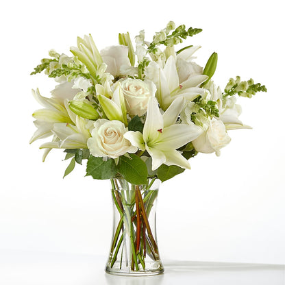 Eternal Friendship Bouquet – AMELIA'S FLOWERS, Naples FL