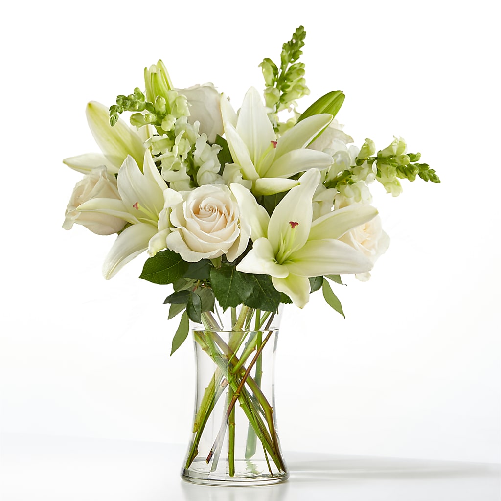 Eternal Friendship Bouquet – AMELIA'S FLOWERS, Naples FL