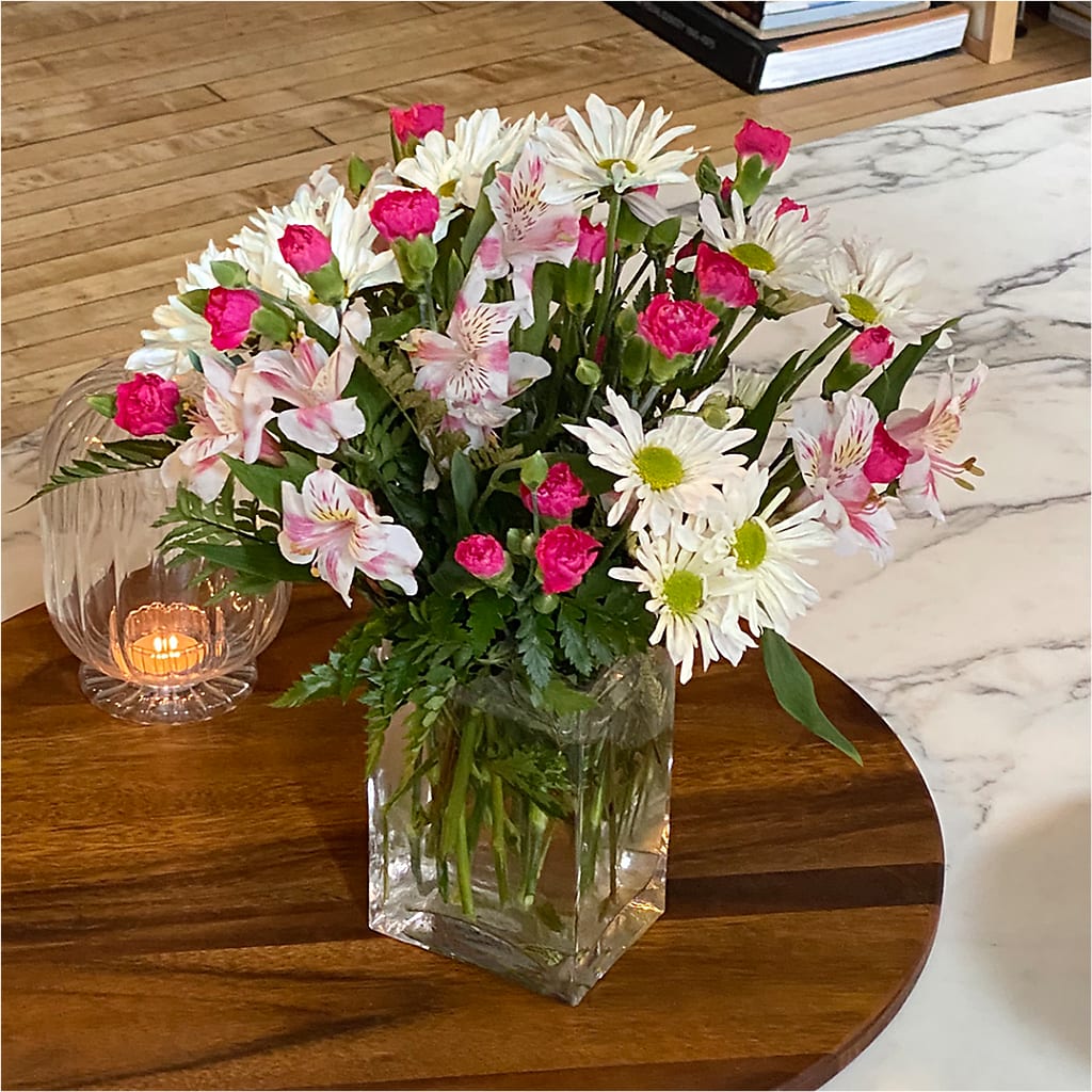Sweet Surprises® Bouquet – AMELIA'S FLOWERS, Naples FL