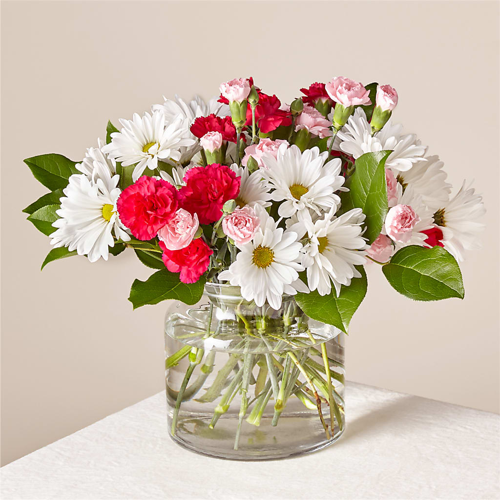Sweet Surprises® Bouquet – AMELIA'S FLOWERS, Naples FL