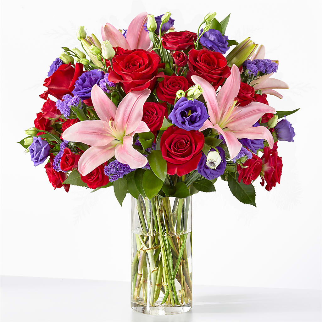 Truly Stunning Bouquet – AMELIA'S FLOWERS, Naples FL
