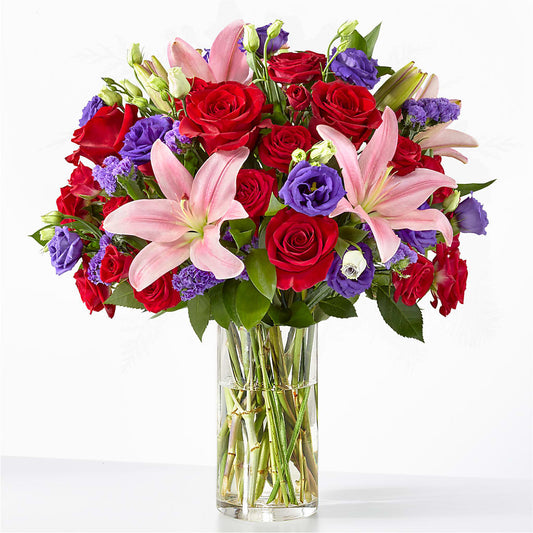 Truly Stunning Bouquet – AMELIA'S FLOWERS, Naples FL