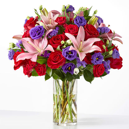 Truly Stunning Bouquet – AMELIA'S FLOWERS, Naples FL