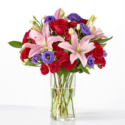 Truly Stunning Bouquet – AMELIA'S FLOWERS, Naples FL