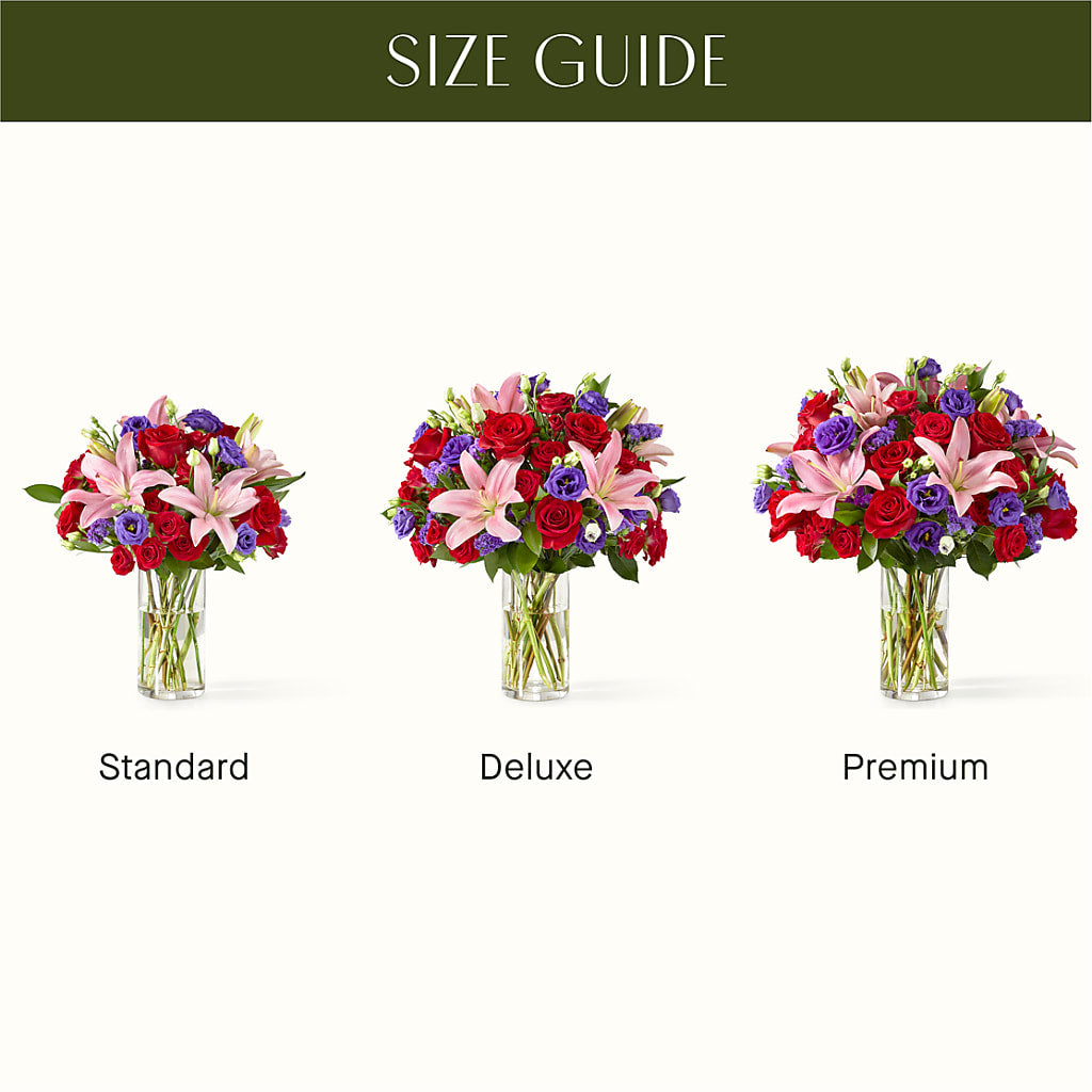Truly Stunning Bouquet – AMELIA'S FLOWERS, Naples FL