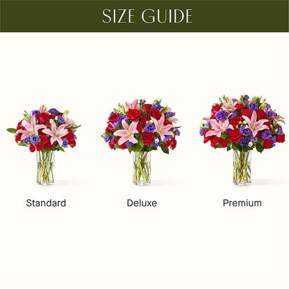 Truly Stunning Bouquet – AMELIA'S FLOWERS, Naples FL
