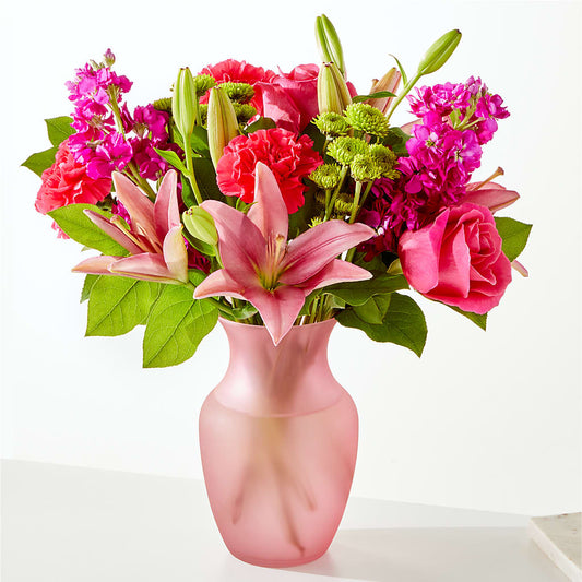 Watermelon Crush Bouquet – AMELIA'S FLOWERS, Naples FL
