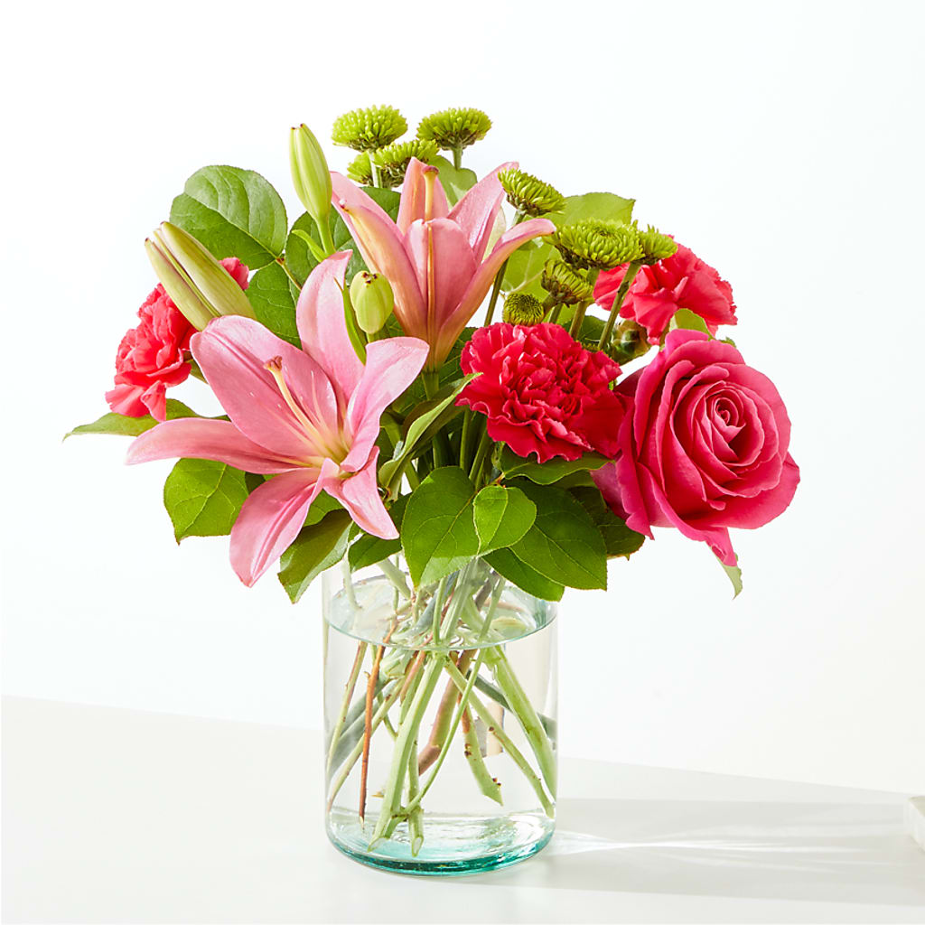 Watermelon Crush Bouquet – AMELIA'S FLOWERS, Naples FL