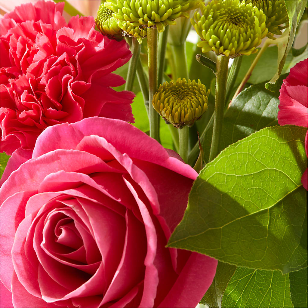 Watermelon Crush Bouquet – AMELIA'S FLOWERS, Naples FL