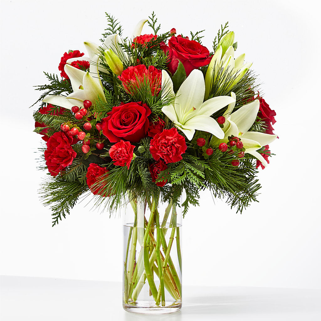 Joyful Greetings Bouquet – AMELIA'S FLOWERS, Naples FL